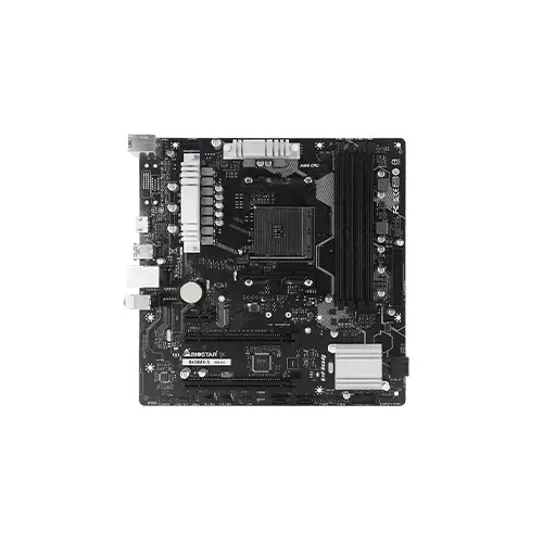 BIOSTAR B450MX-S AM4 MICRO ATX DDR4 AMD MOTHERBOARD-gallery-2