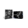 BIOSTAR  H610MH D5 12th & 13th Gen Micro ATX Intel Motherboard-gallery-3