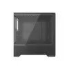 Metallic Gear Neo Air ATX Mid Tower RGB Gaming Case (Black)-gallery-1