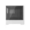 Metallic Gear Neo Air ATX Mid Tower RGB Gaming Case (White)-gallery-1