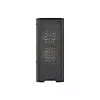 Metallic Gear Neo-G Mid-Tower ATX Tempered Glass DRGB Gaming Case (Black)-gallery-2