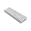 RK Royal Kludge Rk71 RGB Gaming Keyboard (White)-gallery-2