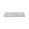 RK Royal Kludge Rk71 Hot-Swappable RGB Gaming Keyboard (White)-gallery-1