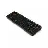 RK Royal Kludge Rk71 Hot-Swappable RGB Gaming Keyboard (Black)-gallery-1
