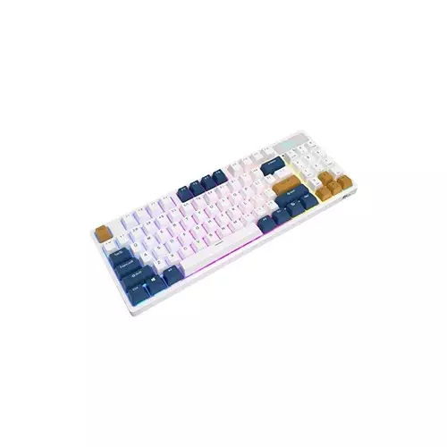 ROYAL KLUDGE RK89 85% WIRELESS Tri-Mode MECHANICAL KEYBOARD-gallery-1