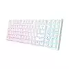 RK ROYAL KLUDGE RK92 TRI MODE WIRED BLUETOOTH 2.4G MECHANICAL GAMING KEYBOARD-gallery-1
