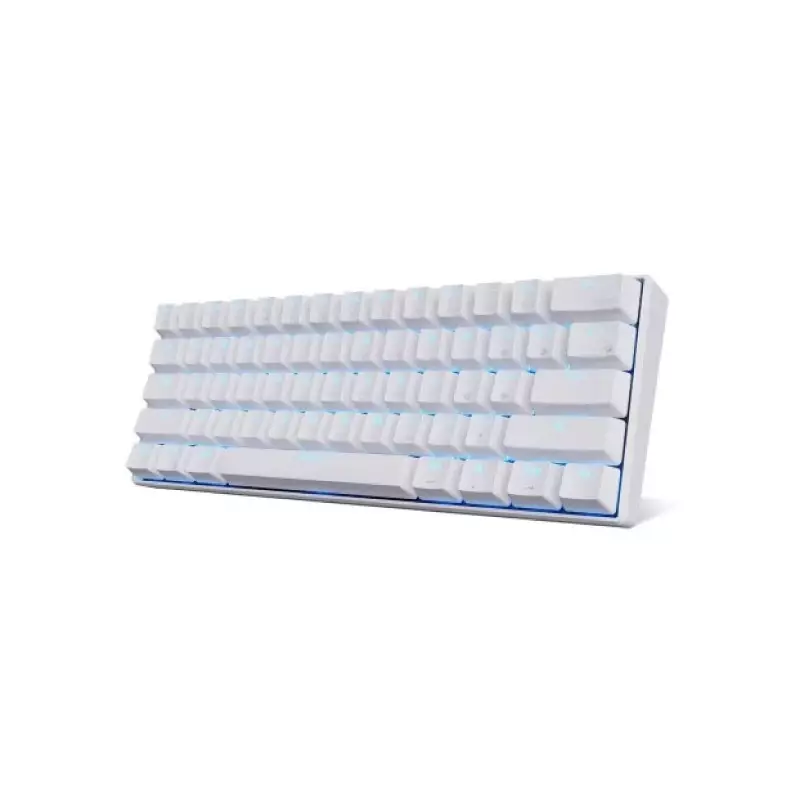 ROYAL KLUDGE RK61 DUAL MODE RGB MECHANICAL KEYBOARD (HUANO SWITCH)-gallery-1