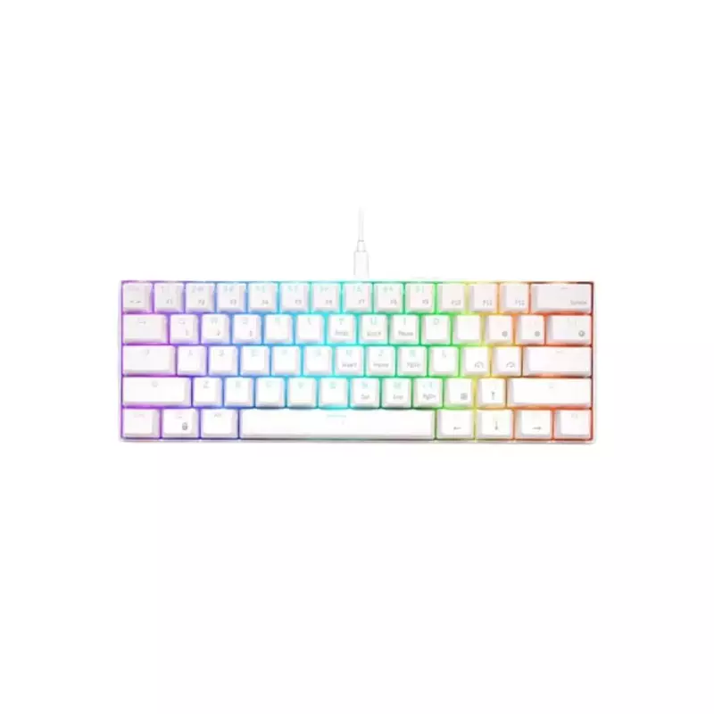 ROYAL KLUDGE RK61 DUAL MODE RGB GAMING KEYBOARD-gallery-2