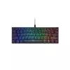 ROYAL KLUDGE RK61 DUAL MODE RGB GAMING KEYBOARD-gallery-1