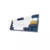 ROYAL KLUDGE RK61 PLUS TRI-MODE RGB MECHANICAL KEYBOARD ( Hot Swap)-gallery-2