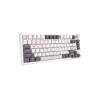 ROYAL KLUDGE RK H81 TRI MODE RGB HOT SWAP MECHANICAL KEYBOARD (BLUE SWITCH)-gallery-2