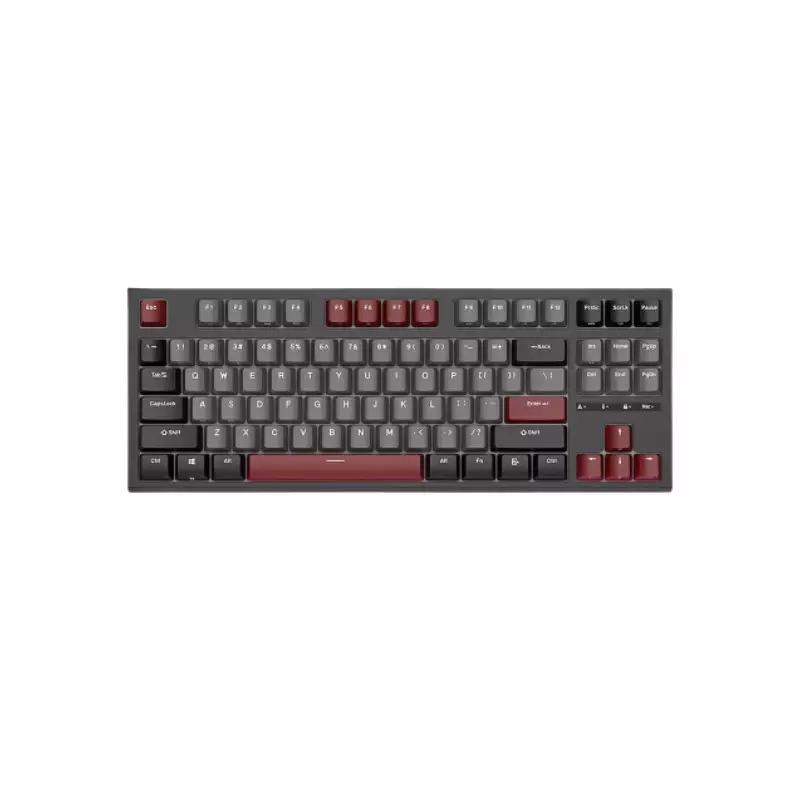 ROYAL KLUDGE RK R87 WIRED RGB HOT-SWAPPABLE GAMING KEYBOARD-gallery-1