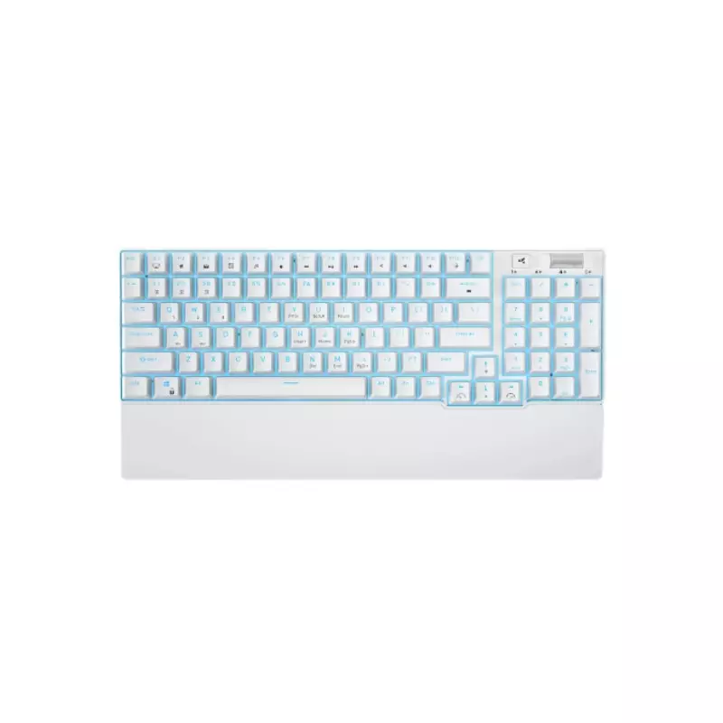 ROYAL KLUDGE RK96 96% WIRELESS MECHANICAL KEYBOARD-gallery-3