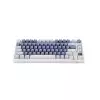 ROYAL KLUDGE RK M75 GASKET MOUNTED TRI-MODE MECHANICAL KEYBOARD-gallery-2