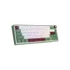 Royal Kludge RK R65 Wired RGB Brown Switch Mechanical Gaming Keyboard (Greensand)-gallery-2