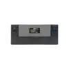 Royal Kludge RK M75 Tri Mode RGB Silver Switch Mechanical Gaming Keyboard (Phantom)-gallery-5