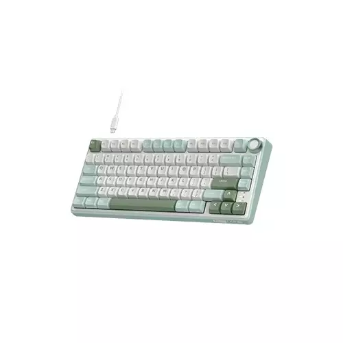 ROYAL KLUDGE RK R75 Mechanical Keyboard-gallery-1