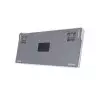 Royal Kludge N80 Low-Profile Tri-Mode Pearly Dawn RGB Mechanical Keyboard-gallery-5