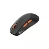 RK ROYAL KLUDGE RK M30 Wireless Gaming Mouse Black-1