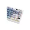 Royal Kludge M65 Tri-Mode Wireless RGB Mechanical Keyboard Ocean Blue-gallery-2