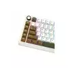 ROYAL KLUDGE RK L75 Hot Swappable Tri Mode Mechanical Gaming Keyboard (Palm Green)-gallery-1