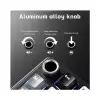 ROYAL KLUDGE RK L75 Hot Swappable Tri Mode Mechanical Gaming Keyboard (Palm Green)-gallery-2