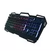 iMICE AK-400 RGB lighting USB Gaming Keyboard-gallery-1