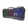 iMICE AK-400 RGB lighting USB Gaming Keyboard-gallery-2