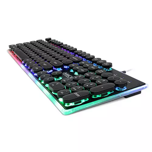IMICE AK-700 Backlight Wired USB Gaming Keyboard-gallery-2