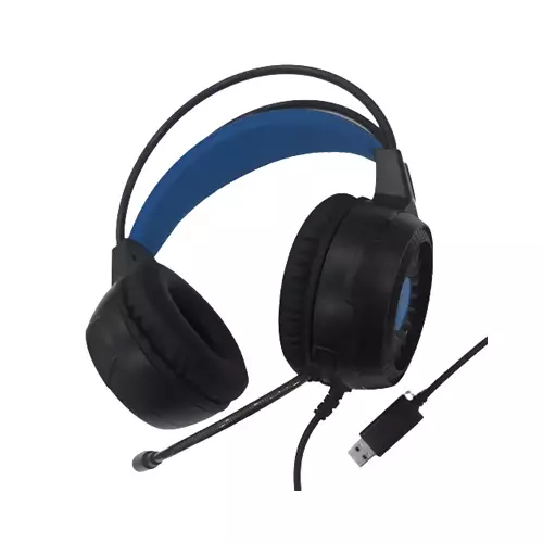 iMICE HD-490 USB 7.1 GAMING HEADPHONE-gallery-2