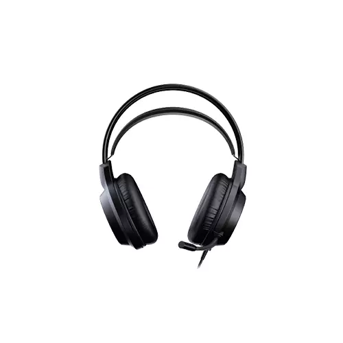 iMICE HD-460 RGB GAMING USB HEADPHONE (BLACK)-gallery-2