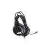 iMICE HD-460 RGB GAMING USB HEADPHONE (BLACK)-gallery-3