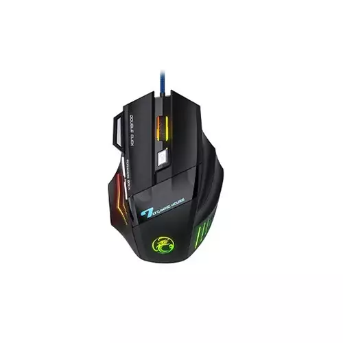 IMICE GK-450 4-in-1 Gaming Kit Combo-gallery-2