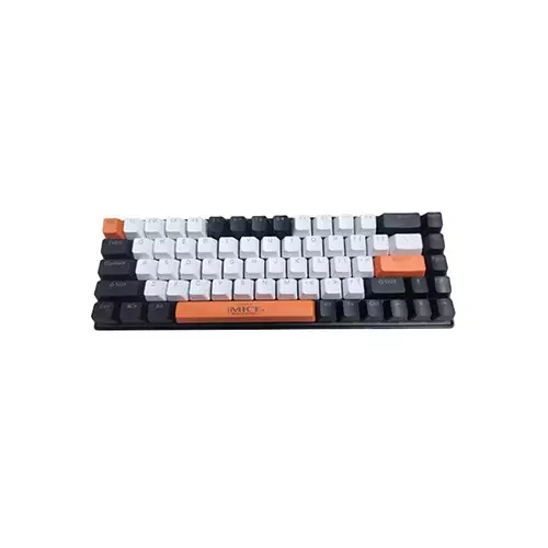 iMICE GK-690 LED Mechanical Gaming Keyboard-gallery-2