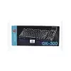 IMICE GK-300 RGB Blue Switches Mechanical Keyboard-gallery-1