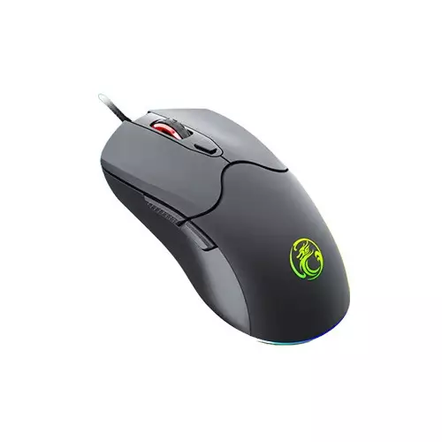 iMICE X1 RGB Wired Gaming Mouse-gallery-1