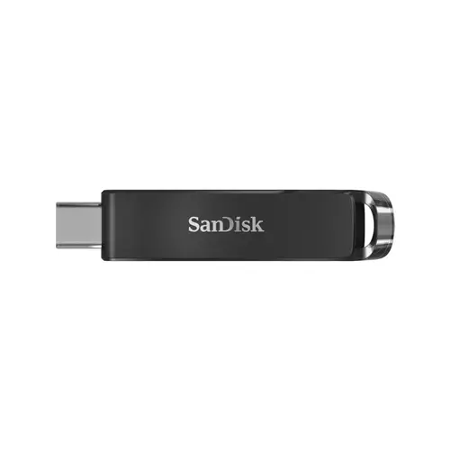 SanDisk 64GB Ultra USB Type-C Flash Drive-gallery-1