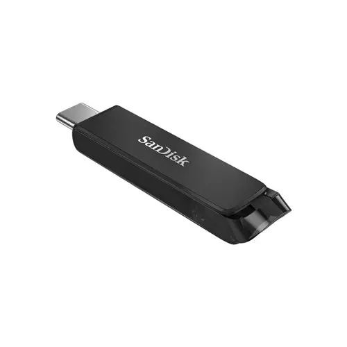 SanDisk 64GB Ultra USB Type-C Flash Drive-gallery-3