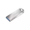 SanDisk 128GB Ultra Luxe USB 3.2 Gen 1 Flash Drive-gallery-2
