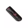 SANDISK CRUZER GLIDE 128GB USB 3.0 FLASH DRIVE-gallery-1