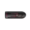 SANDISK CRUZER GLIDE 128GB USB 3.0 FLASH DRIVE-gallery-2