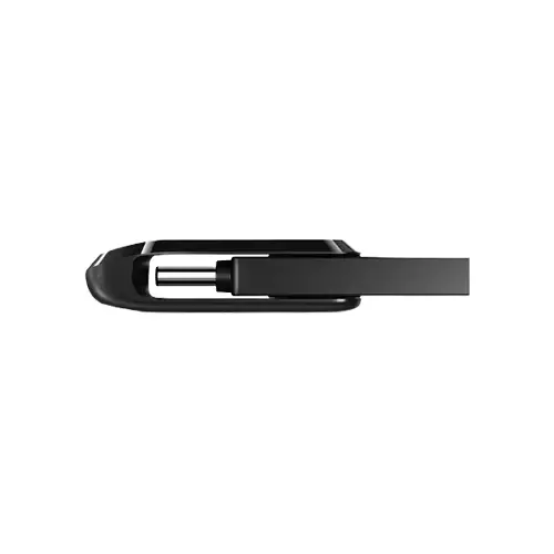 SANDISK 128GB Ultra Dual Drive Go USB Type-C FLASH DRIVE-gallery-3