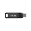 SANDISK 128GB Ultra Dual Drive Go USB Type-C FLASH DRIVE-gallery-2