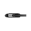 SANDISK 128GB Ultra Dual Drive Go USB Type-C FLASH DRIVE-gallery-3