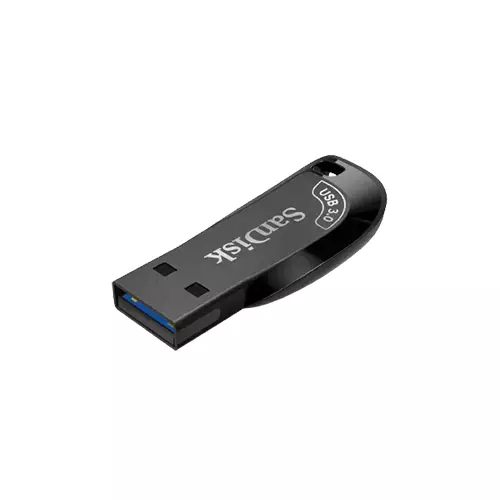 SANDISK ULTRA SHIFT 128GB USB 3.0 FLASH DRIVE-gallery-2
