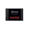 SanDisk SSD Plus 480GB 2.5" SATA III Internal SSD-gallery-1