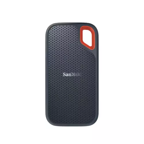 SanDisk 250GB Extreme Portable SSD-gallery-1