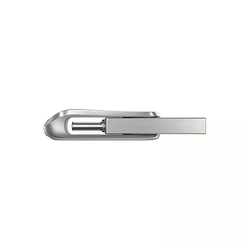SanDisk 64GB Ultra Luxe USB 3.1 Gen 1 Flash Drive-gallery-2