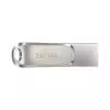 SanDisk 64GB Ultra Luxe USB 3.1 Gen 1 Flash Drive-gallery-1