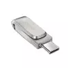 SANDISK ULTRA DUAL DRIVE LUXE 64GB USB TYPE-C PEN DRIVE-gallery-2